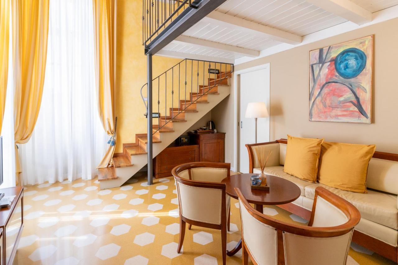 מונטרוסו אל מארה Locanda Il Maestrale מראה חיצוני תמונה