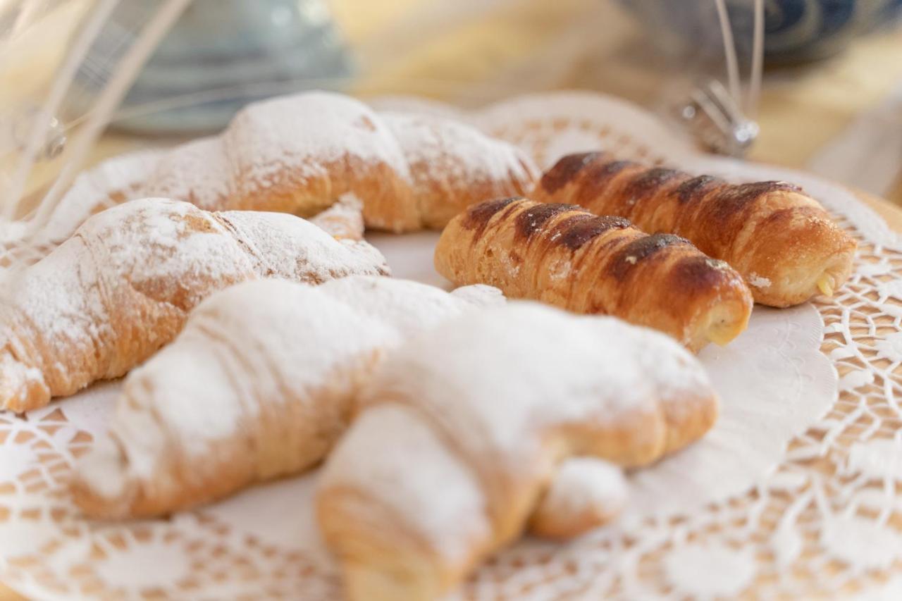 מונטרוסו אל מארה Locanda Il Maestrale מראה חיצוני תמונה