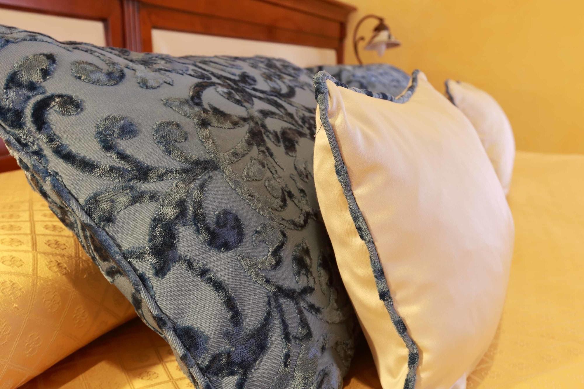 מונטרוסו אל מארה Locanda Il Maestrale מראה חיצוני תמונה