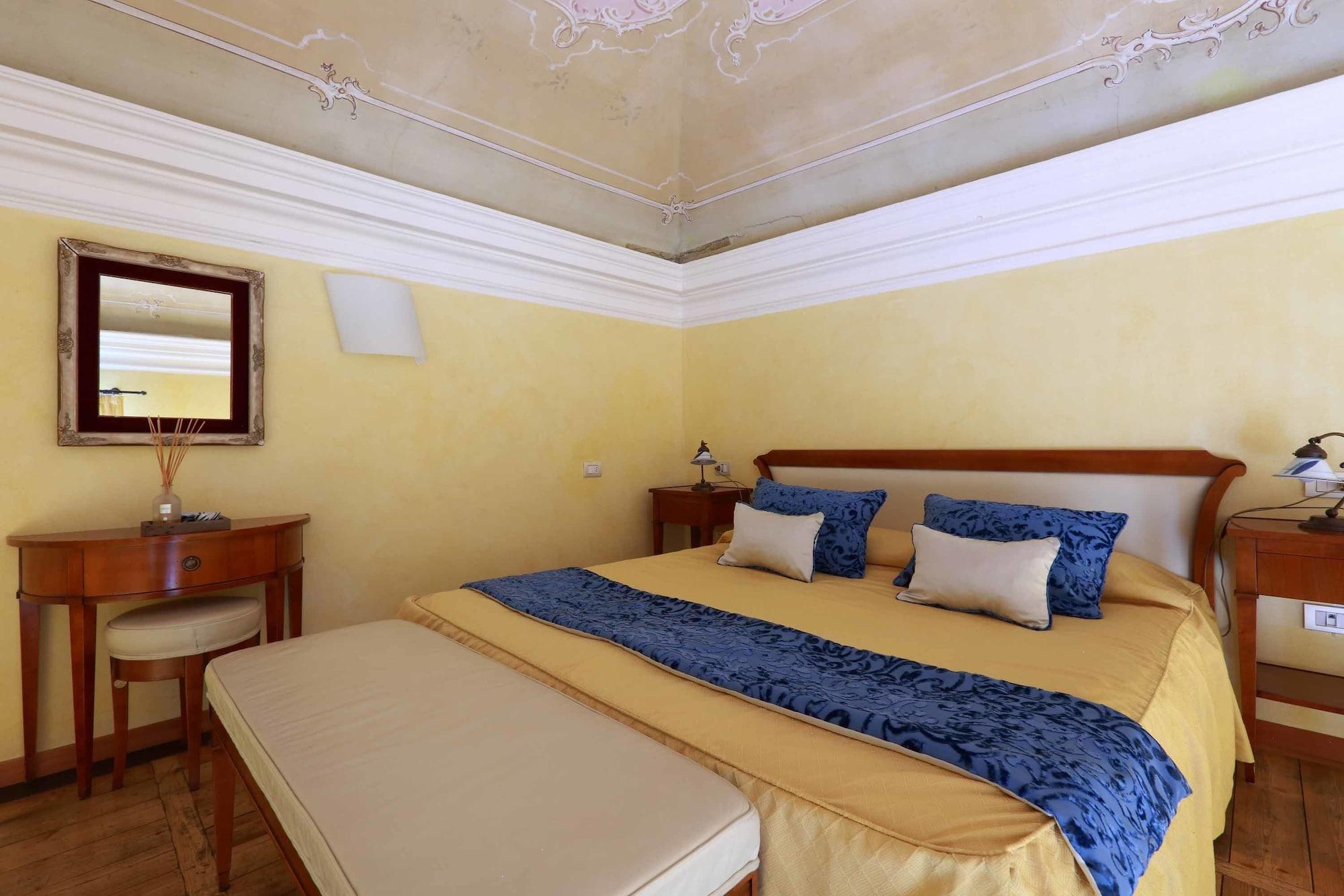 מונטרוסו אל מארה Locanda Il Maestrale מראה חיצוני תמונה